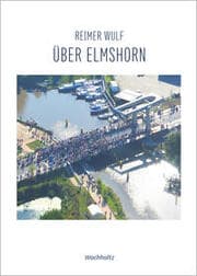 Cover von Über Elmshorn