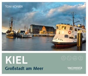 Cover von Kiel