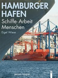 Cover von Hamburger Hafen