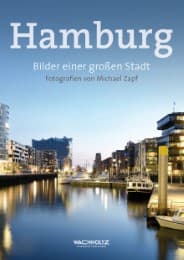 Cover von Hamburg