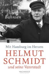 Cover von Mit Hamburg im Herzen