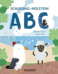 Cover von Schleswig-Holstein ABC