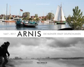 Cover von Arnis