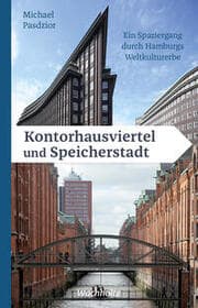 Cover von Kontorhausviertel und Speicherstadt