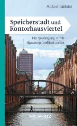 Cover von Speicherstadt und Kontorhausviertel