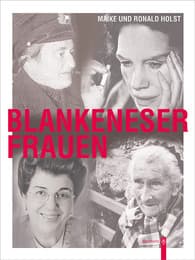 Cover von Blankeneser Frauen
