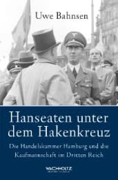 Cover von Hanseaten unter dem Hakenkreuz