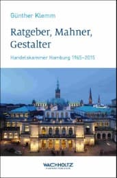 Cover von Ratgeber, Mahner, Gestalter