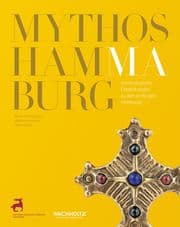 Cover von Mythos Hammaburg
