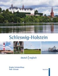 Cover von Schleswig-Holstein