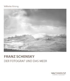 Cover von Franz Schensky
