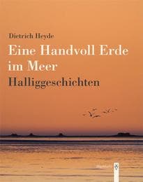 Cover von Eine Handvoll Erde im Meer