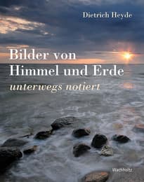 Cover von Bilder von Himmel und Erde