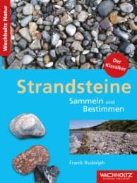 Cover von Strandsteine