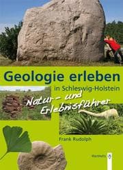 Cover von Geologie erleben in Schleswig-Holstein