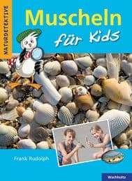 Cover von Muscheln für Kids