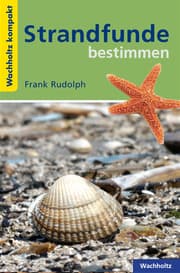 Cover von Strandsteine bestimmen
