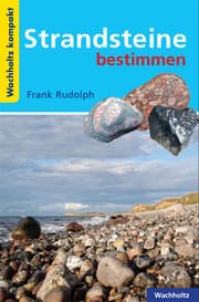 Cover von Strandfunde bestimmen