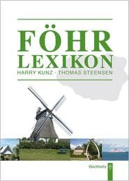 Cover von Föhr Lexikon