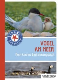 Cover von Vögel am Meer