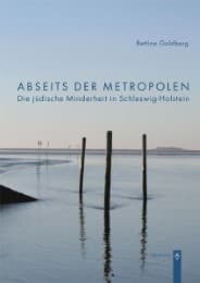 Cover von Abseits der Metropolen