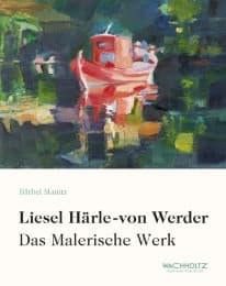 Cover von Liesel Härle-von Werder