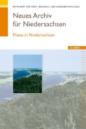Cover von Neues Archiv für Niedersachsen 2/2015