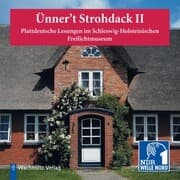 Cover von Ünner't Strohdack II
