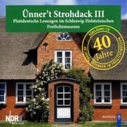 Cover von Ünner't Strohdack III