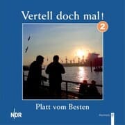 Cover von Vertell doch mal! 2