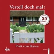 Cover von Vertell doch mal! 20 Jahre