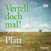 Cover von Vertell doch mal! 3