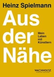 Cover von Aus der Nähe