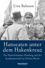 Cover von Hanseaten unter dem Hakenkreuz