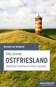 Cover von Ostfriesland und die Ostfriesischen Inseln
