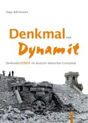 Cover von Denkmal und Dynamit