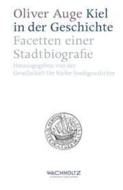 Cover von Kiel in der Geschichte