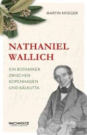 Cover von Nathaniel Wallich