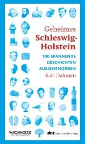 Cover von Geheimes Schleswig-Holstein