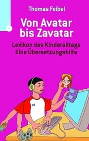 Cover von Von Avatar bis Zavatar