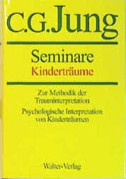 Cover von Seminare Kinderträume