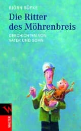 Cover von Die Ritter des Möhrenbreis