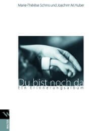 Cover von Du bist noch da
