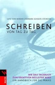 Cover von Schreiben von Tag zu Tag