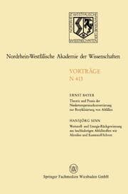 Cover von Theorie und Praxis der Niedertemperaturkonvertierung zur Rezyklisierung von Abfällen.Wertstoff- und Energie-Rückgewinnung aus hochkalorigen Abfallstoffen wie Altreifen und Kunststoff-Schrott