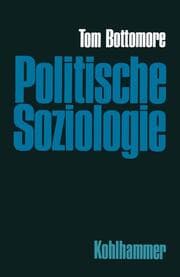 Cover von Politische Soziologie