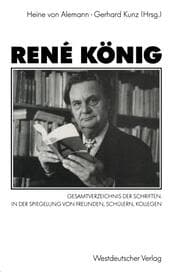 Cover von René König