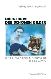 Cover von Die Geburt der schönen Bilder