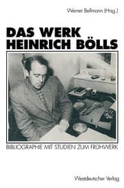 Cover von Das Werk Heinrich Bölls