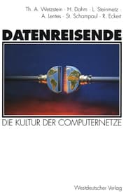 Cover von Datenreisende